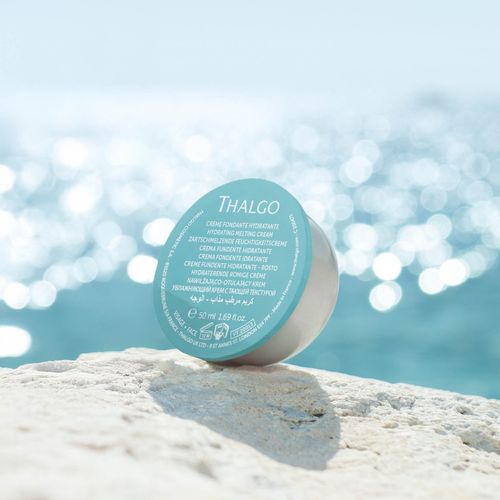 Refill Zartschmelzende Feuchtigkeitscreme 1