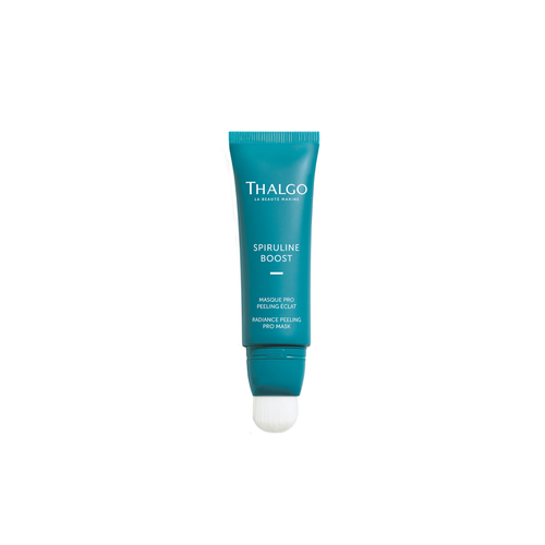 Vitalisierende Peeling-Maske 2
