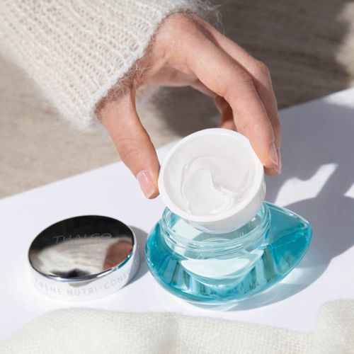 Refill Sanfte Nutri-Comfort-Creme 2