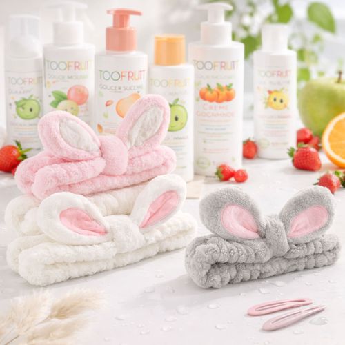 Hasenohren, Einzel 1