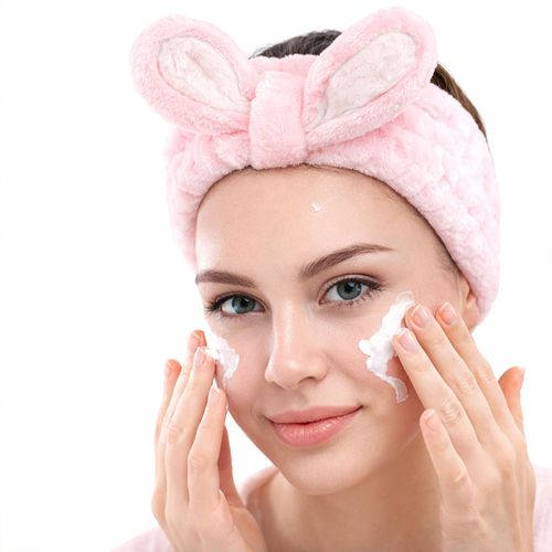 Hasenohren, Einzel 2