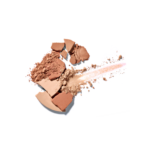 Mosaik Puder Medium skin tones -233 2