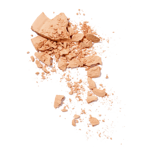 Kompaktpuder Golden beige -603 2