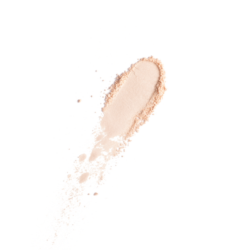 Bio-Mineral Make-up Light beige -821 2