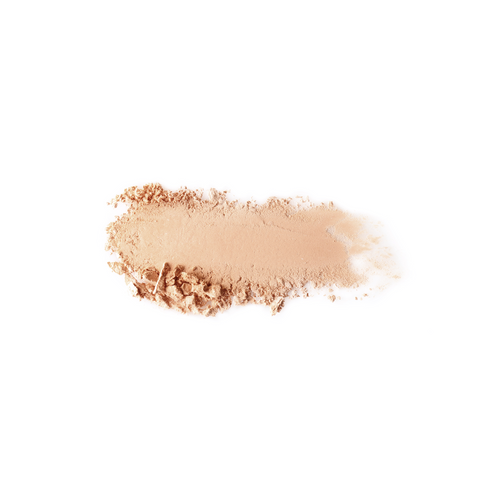 Bio-Mineral Make-up Apricot beige -823 2