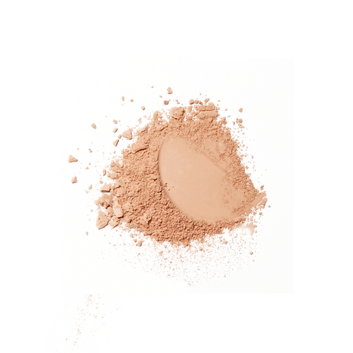 Bio-Mineral Make-up Orange beige -825 2