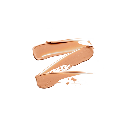 HYDRACOTTON Make-up Orange beige -434 2