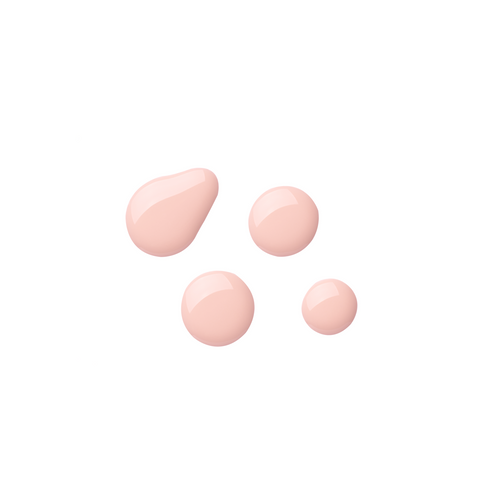 Nagellack Light pink -868 2