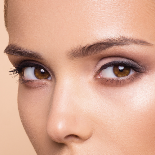 Augenbrauenstift Hellbraun - 128 2