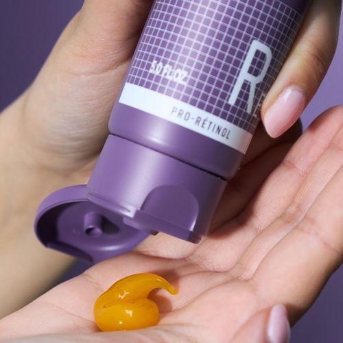 Pro-Retinol Reinigungsbalsam 2