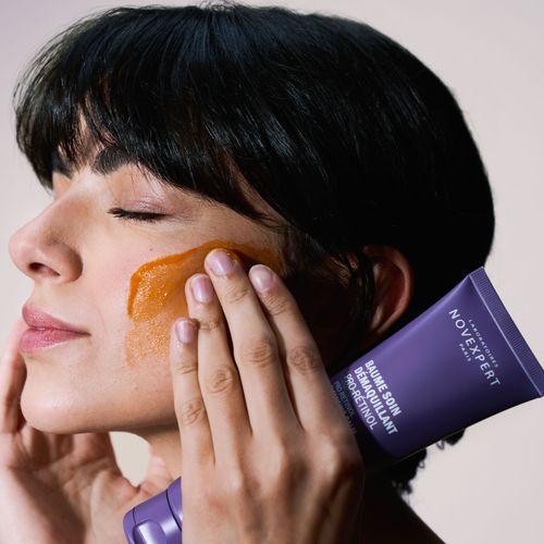 Pro-Retinol Reinigungsbalsam 2