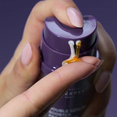 Pro-Retinol Booster-Duo-Serum 2