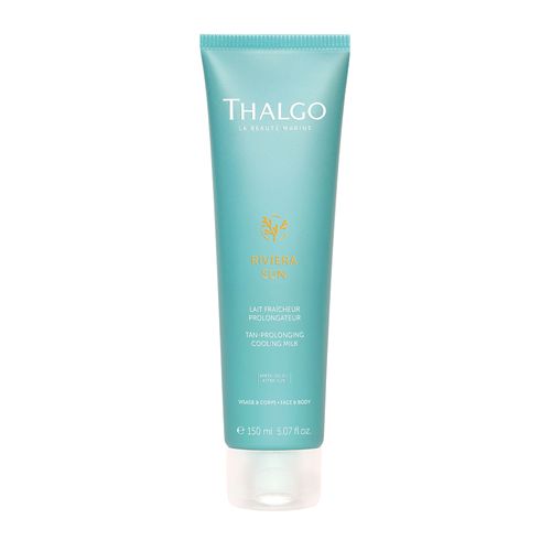 Kühlende Aftersun-Lotion 2