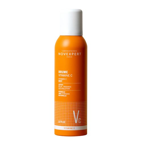 Vitamin C Spray 1