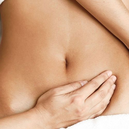 Körpercreme mit Thermoaktivem Straffungseffekt 2