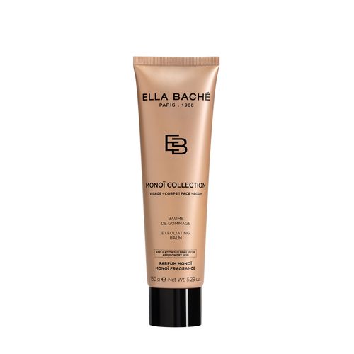 Selbstbräunungs Peeling- Balsam