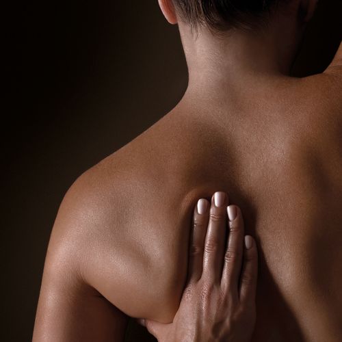 Selbstbräunungs Peeling- Balsam 2