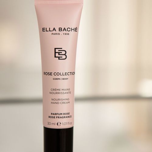 Nährende Handcreme 2