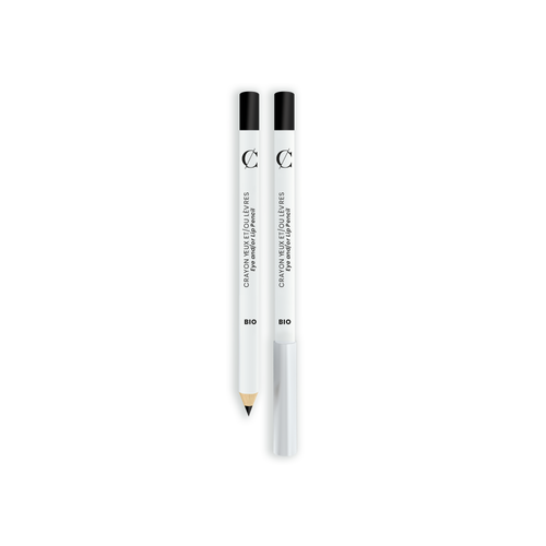 Kajalstift  Black -101 1