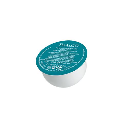 Refill Faltenkorrigierende Gel-Creme 2
