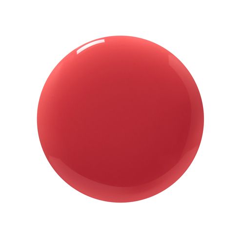 Nagellack Pfirsich 2