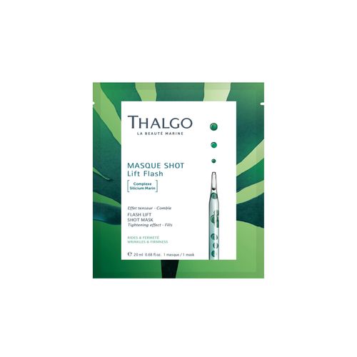 Lifting-Maske mit Sofort-Effekt 2