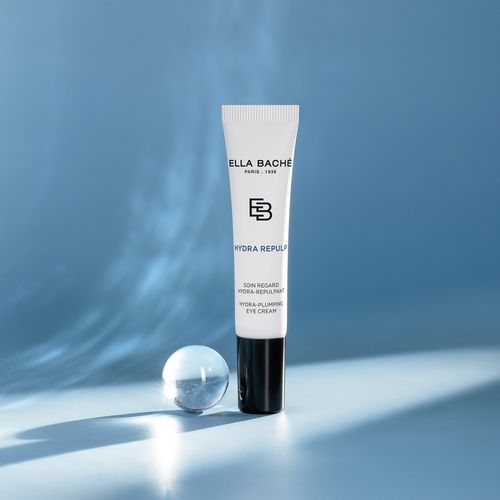 Hyaluron Augenpflege 1