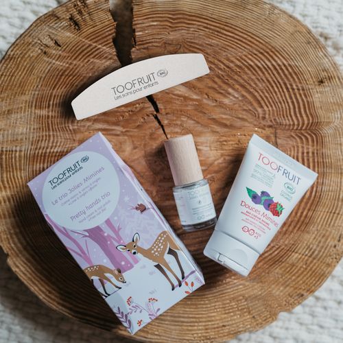 Geschenkset Little Hands Wonderland 2