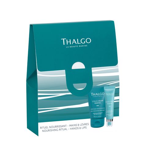 Winter Beauty Hände & Lippen 1