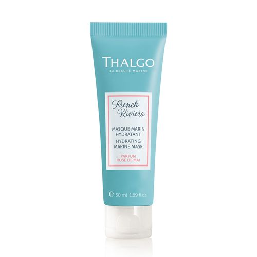 Feuchtigkeitspendende Maske Duft der Rosen 2
