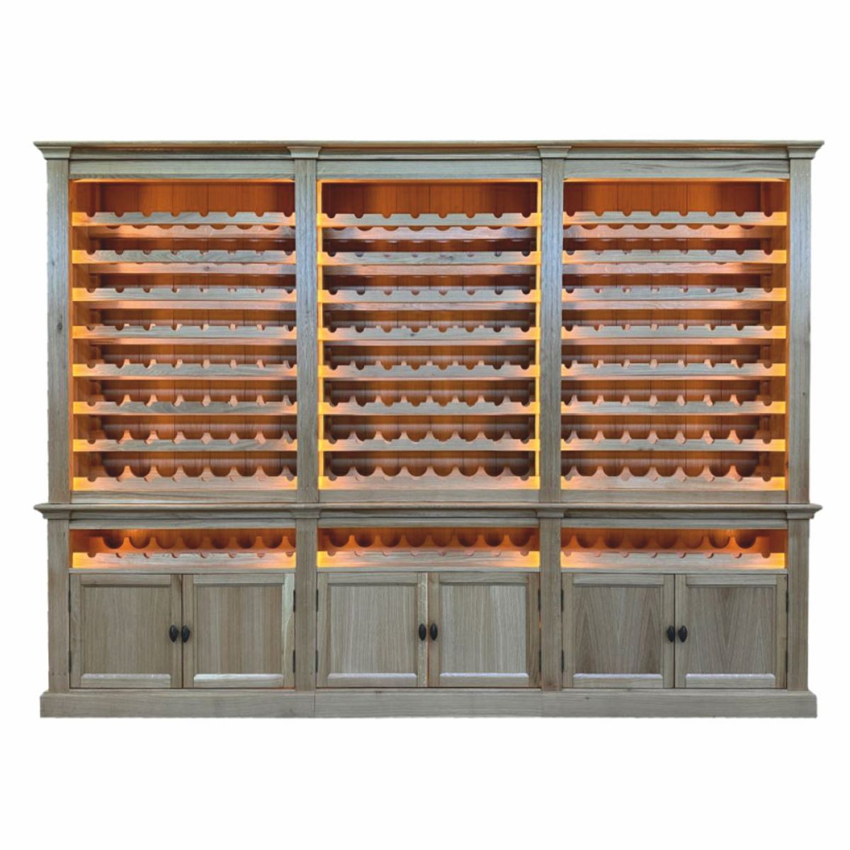 armario-vino-diseno-restaurante-gourmet