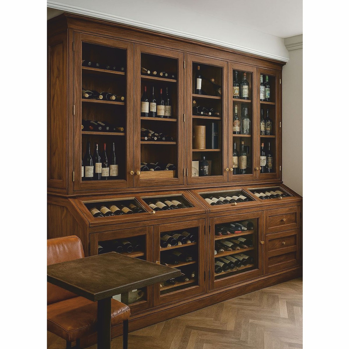 bodega-de-vino-de-lujo-casa-padrino-hotel