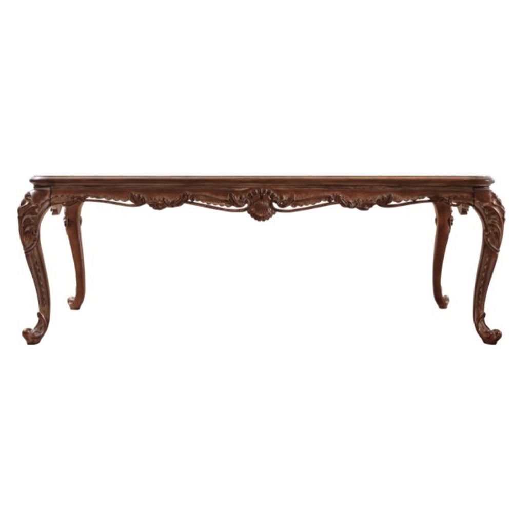 Luxury Baroque Dining Table from Italy by Casa Padrino - High Quality