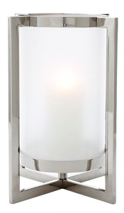 4251287778618 - Designer Kerzenleuchter 30 x 30 x H 36 cm - Luxus Kollektion