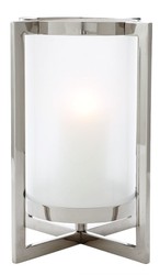 4251287778618 - Designer Kerzenleuchter 30 x 30 x H 36 cm - Luxus Kollektion