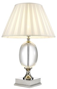 4251287778908 - Designer Wohnzimmer Hotel Restaurant Tischleuchte - Limited Edition