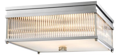 4251287779608 - Luxus Deckenleuchte 405 x 405 x H 17 cm - Limited Edition