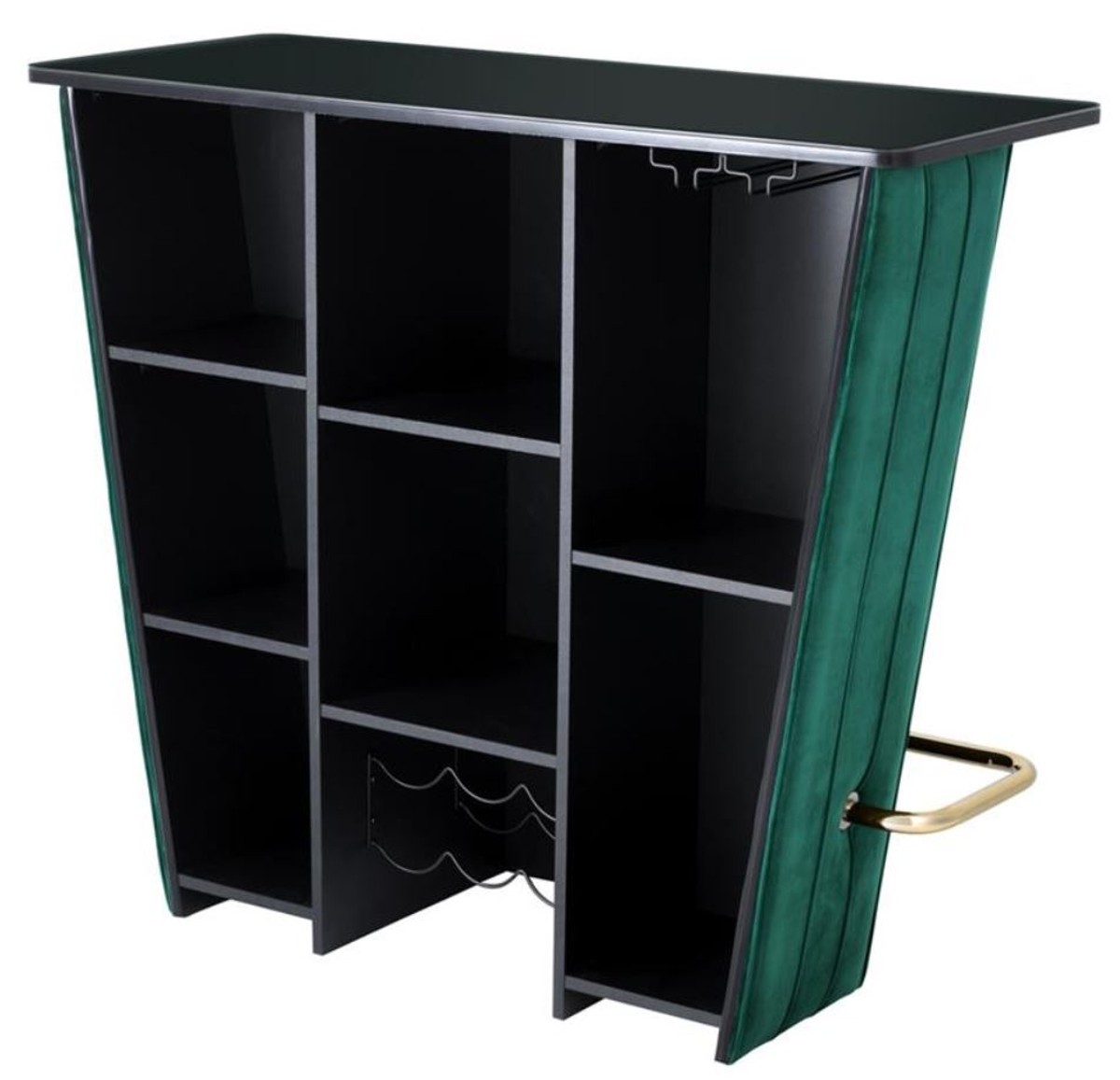 Casa Padrino Luxury Bar Cabinet 120 X 48 X H 1045 Cm Hotel Furniture