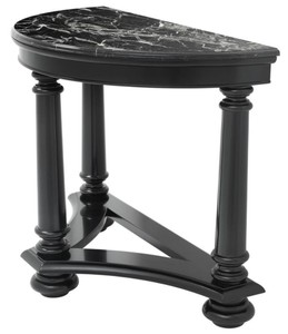 4251287780734 - Hotel Konsole 100 x 50 x H 79 cm - Luxus Konsolentisch