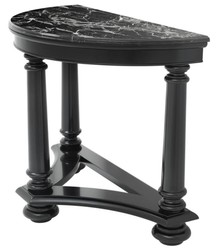 4251287780734 - Hotel Konsole 100 x 50 x H 79 cm - Luxus Konsolentisch