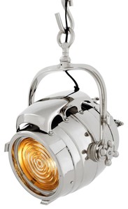 4251287780949 - Luxus HÃ¤ngeleuchte   Studioleuchte 24 x H 43 cm - Luxus QualitÃ¤t