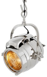 4251287780949 - Luxus HÃ¤ngeleuchte   Studioleuchte 24 x H 43 cm - Luxus QualitÃ¤t