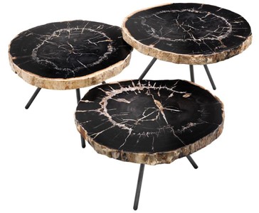 4251287781403 - Hotel Couchtisch 3er Set - Hotel Kollektion