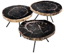 4251287781403 - Hotel Couchtisch 3er Set - Hotel Kollektion