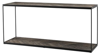 4251287782547 - Konsolentisch 160 x 45 x H 72 cm - Luxus WohnzimmermÃ¶bel