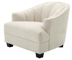 4251287783438 - Wohnzimmer Sessel 93 x 90 x H 75 cm - Luxus MÃ¶bel