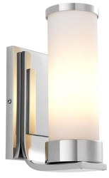 4251287783452 - Luxus Wohnzimmer Wandlampe Silber 8 x 135 x H 24 cm - Hotel Wandleuchte