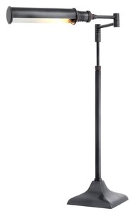 4251287784121 - Luxus Tischleuchte   Schreibtischleuchte Bronze - BÃ¼romÃ¶bel