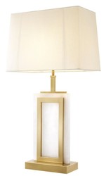 4251287785104 - Luxus Tischleuchte  - Designer Lampe