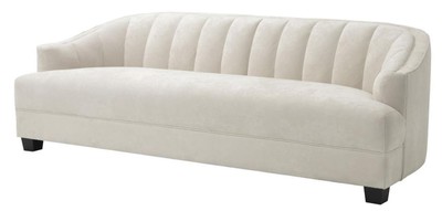 4251287785463 - Luxus Wohnzimmer Sofa 230 x 90 x H 75 cm - Luxus QualitÃ¤t